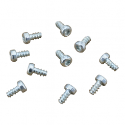 Schraube 2,5 x 5 