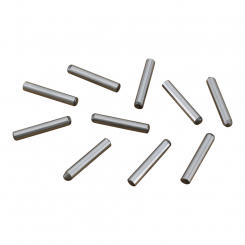 Zylinderstift 2 x 12 