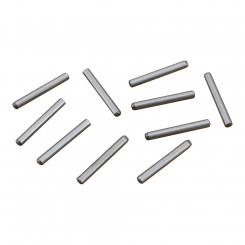 Zylinderstift 2 x 16 