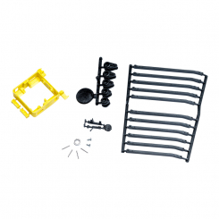 IDS MKS 75K Foam Schubstange Mini