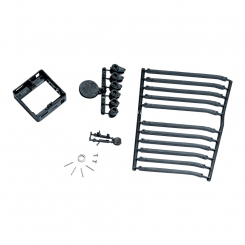 IDS KST X08H Foam Schubstange Mini