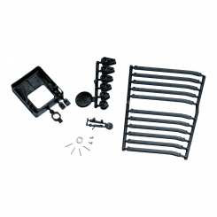 IDS KST X10 Mini Foam Schubstange Mini