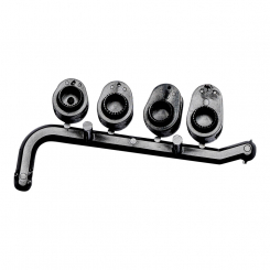 IDS Gabelsatz Typ Robbe / Futaba 