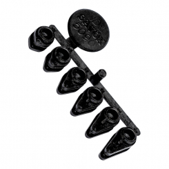 IDS Gabelsatz Typ Savöx 