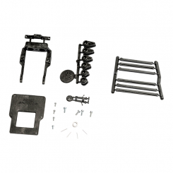 IDS Savöx Mono Schubstange Micro