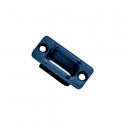 MPX Steckerrahmen lang 