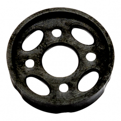 Motorspant Schambeck D 28