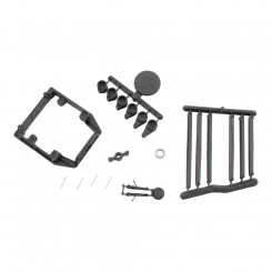 IDS Typ 11 B Mono Schubstange Micro