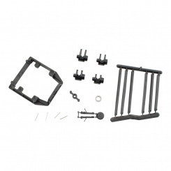 IDS Typ Robbe 3173 Mono Schubstange Micro