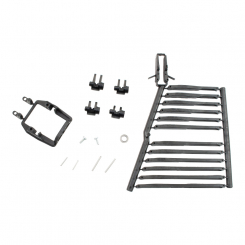 IDS Typ BlueBird Mini Mono Schubstange Midi