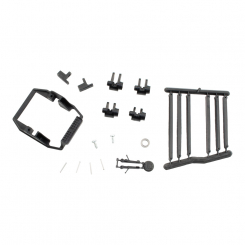 IDS Typ DES 13 Mono Schubstange Micro