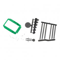 IDS KingMax Mono Schubstange Micro