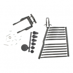 IDS KST X10 Mono Schubstange Midi