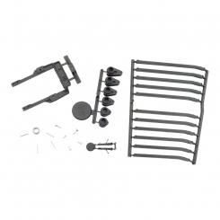 IDS KST X10 Mono Schubstange Mini