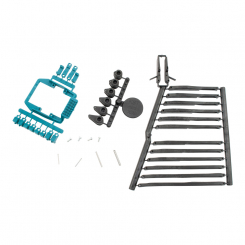 IDS Typ KST 08 Mono Schubstange Midi