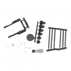 IDS Typ KST Mono Schubstange Micro