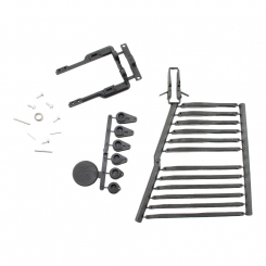 IDS Typ KST Mono Schubstange Midi