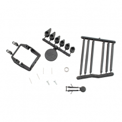 IDS Typ MKS 6100 Mono Schubstange Micro