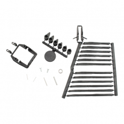 IDS Typ MKS 6100 Mono Schubstange Midi