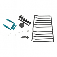 IDS Typ MKS 6110 Mono Schubstange Mini