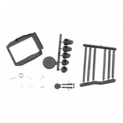 IDS MKS HV6160 Mono Schubstange Micro