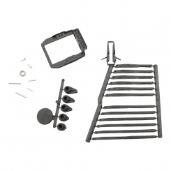 IDS Typ MKS 6130 Mono Schubstange Midi