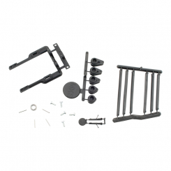 IDS Typ MKS Mono Schubstange Micro