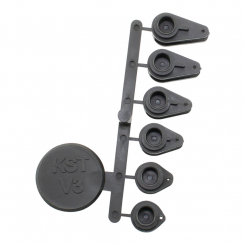 IDS Gabelsatz Typ KST V3 neu 