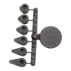 IDS Gabelsatz Typ KST X08 Mini 