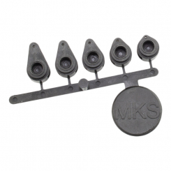 IDS Gabelsatz Typ MKS (5-fach) 