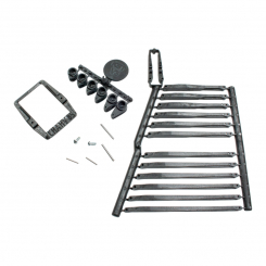 IDS CHA HV85H Mono Schubstange Midi