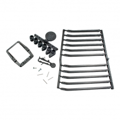 IDS CHA HV85H Mono Schubstange Mini