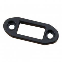 XT30 Steckerrahmen kurz 