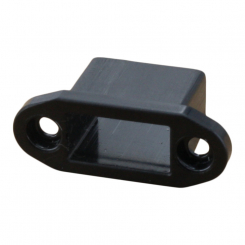 XT30 Steckerrahmen lang 