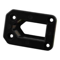 XT60 Steckerrahmen kurz 