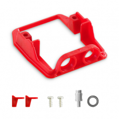 Typ BlueBird Mini Lager 