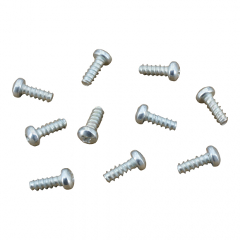 Schraube 3 x 8 