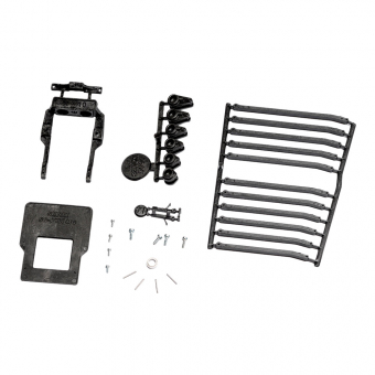 IDS Savöx Mono Schubstange Mini