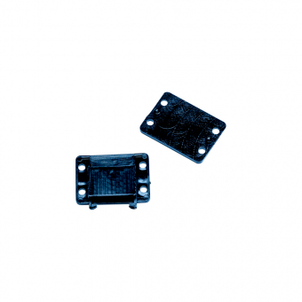 Horizontal Steckerhalter MPX 