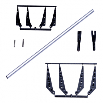 IDS Maxi Schubstange 5 mm 