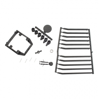 IDS Typ 11 B Mono Schubstange Mini