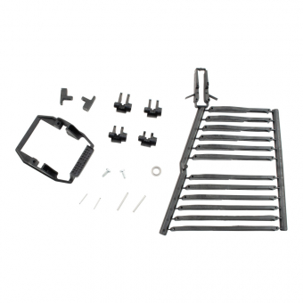 IDS Typ DES 13 Mono Schubstange Midi