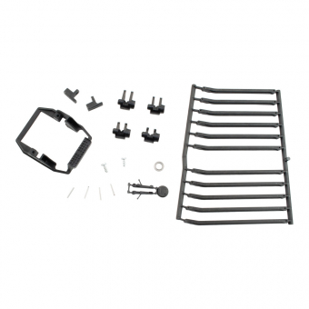 IDS Typ DES 13 Mono Schubstange Mini