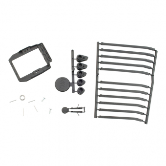 IDS MKS HV6150 Mono Schubstange Mini