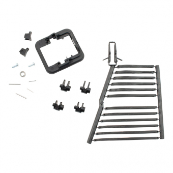 IDS Typ Robbe 11 Mono Schubstange Midi