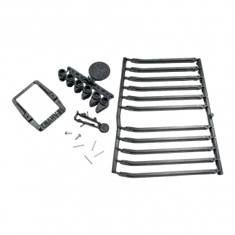 IDS CHA HV85H Mono Schubstange Mini