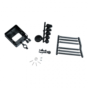 IDS MKS Mini Foam Schubstange Micro